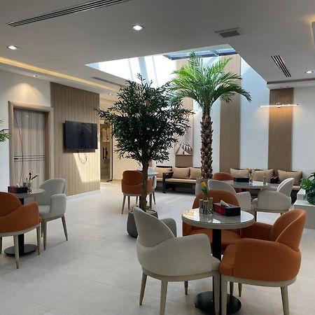 فندق فيرانو Riyadh Exterior photo